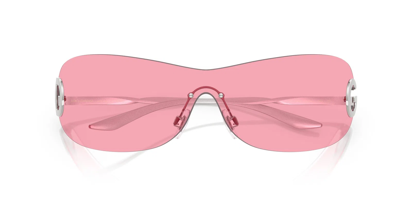 Dolce & Gabbana 2308 Sunglasses - view 19